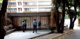 caracas