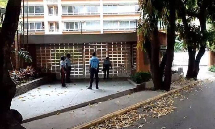 caracas