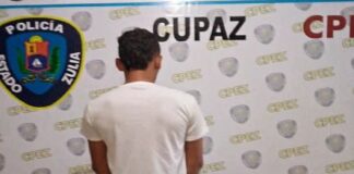 casigua el cubo