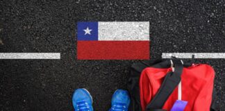 chile