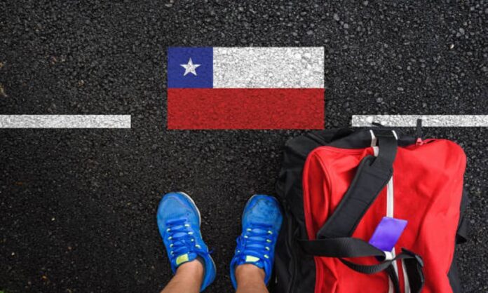 chile