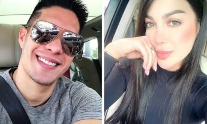 chyno miranda y su novia chyno miranda compromiso