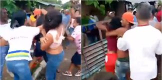 clap anzoátegui