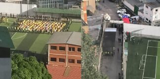 colegio san agustín