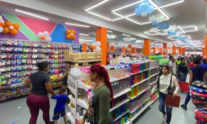 comercios black friday
