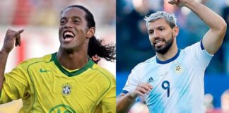 conmebol