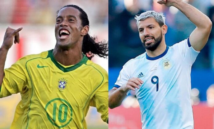 conmebol conmebol