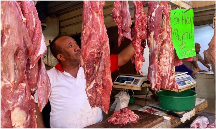 consumo carne venezuela consumo carne venezuela