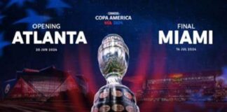 copa américa