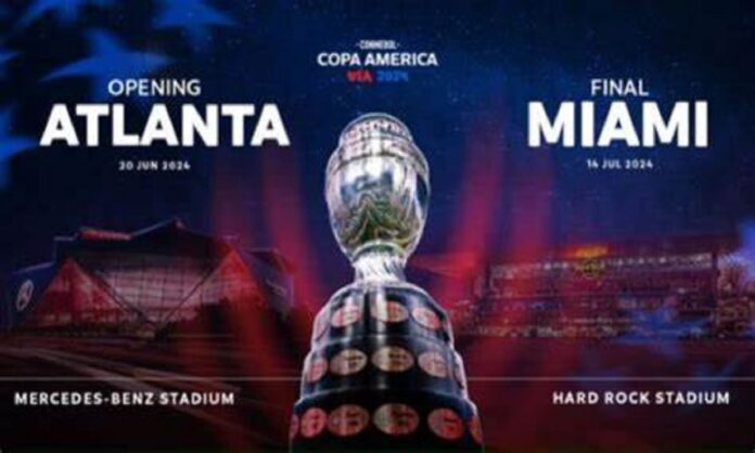copaamerica copa américa