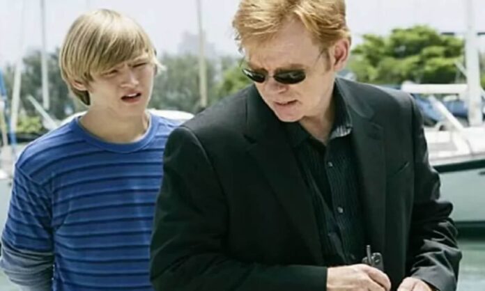 csi miami