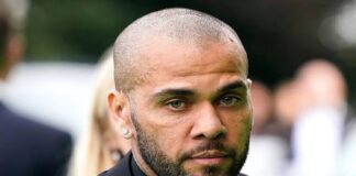 dani alves