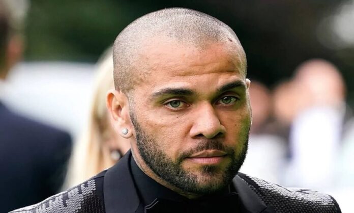 dani alves dani alves