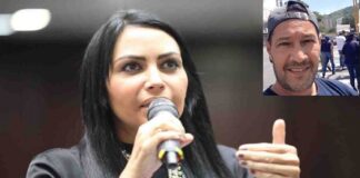 delsa solorzano
