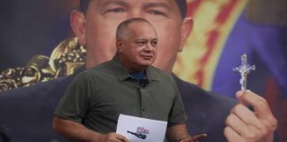 diosdado cabello