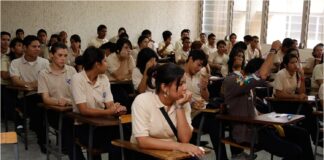 educación venezuela