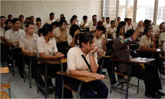 educación venezuela educación venezuela