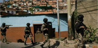 ejecuciones extrajudiciales zulia