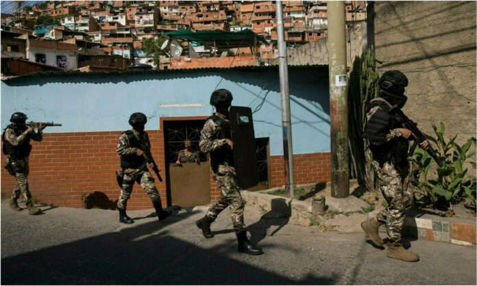 ejecuciones extrajudiciales zulia