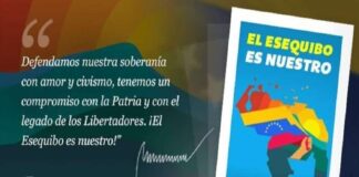 el esequibo