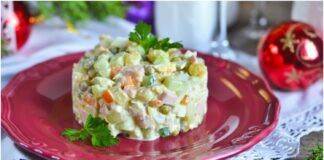 ensalada gallina maracaibo
