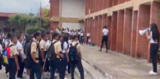 estudiantes mérida