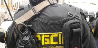 funcionario dgim