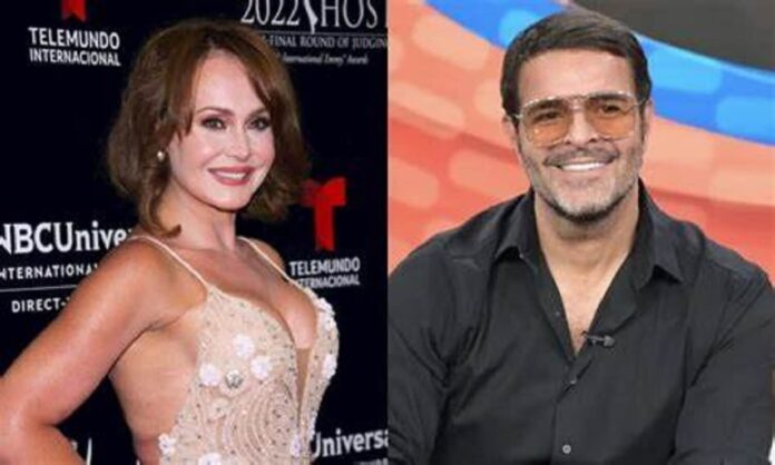 gaby spanic
