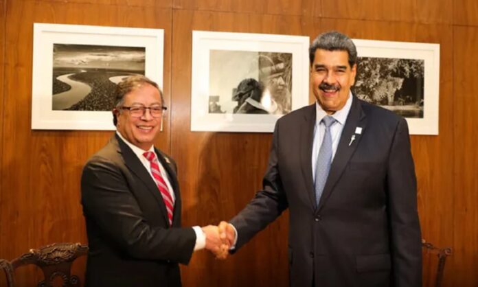 gustavo petro