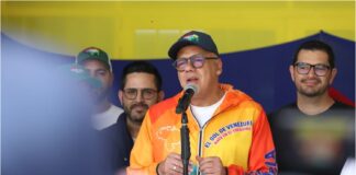jorge rodríguez