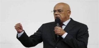 jorge rodríguez