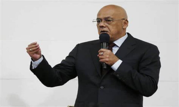 jorge rodríguez