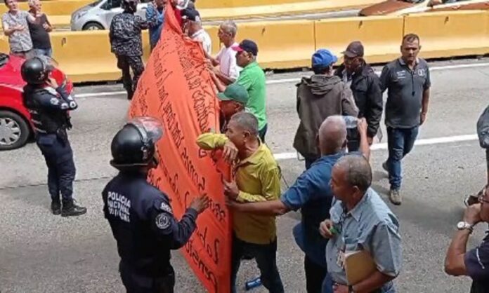 jubilados pdvsa
