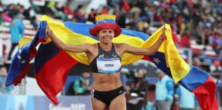 juegos panamericanos