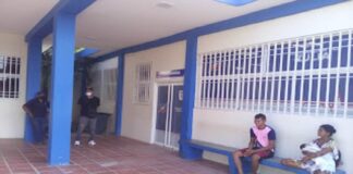 la candelaria