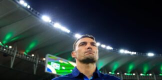 lionel scaloni