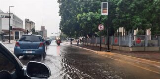 lluvias maracaibo