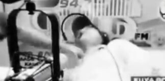 Locutor asesinado en Filipinas 2023