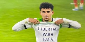 luis díaz