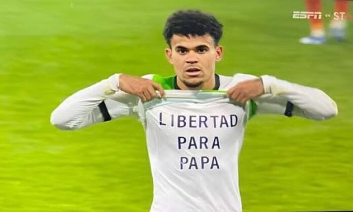 luis díaz