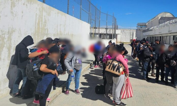 migrantes migrantes