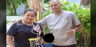 migrantes venezolanos