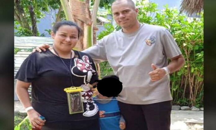 migrantes venezolanos