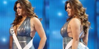 miss nepal