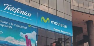 movistar