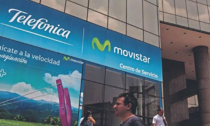 movistar movistar