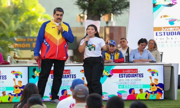 el esequibo
