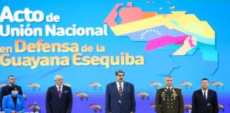 nicolás maduro