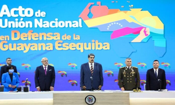 nicolás maduro