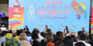nicolás maduro